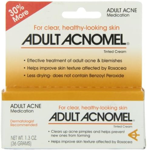 AQUACARE CREAM by Numark