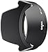 Price comparison product image Sigma 18-250 mm F3.5 6.3 DC Macro OS HSM Lens Hood LH680-04 – 04