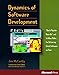 Dynamics of Software Development by 