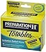 Preparation-H Totables Hemorrhoidal Wipes With Witch Hazel 10-Count