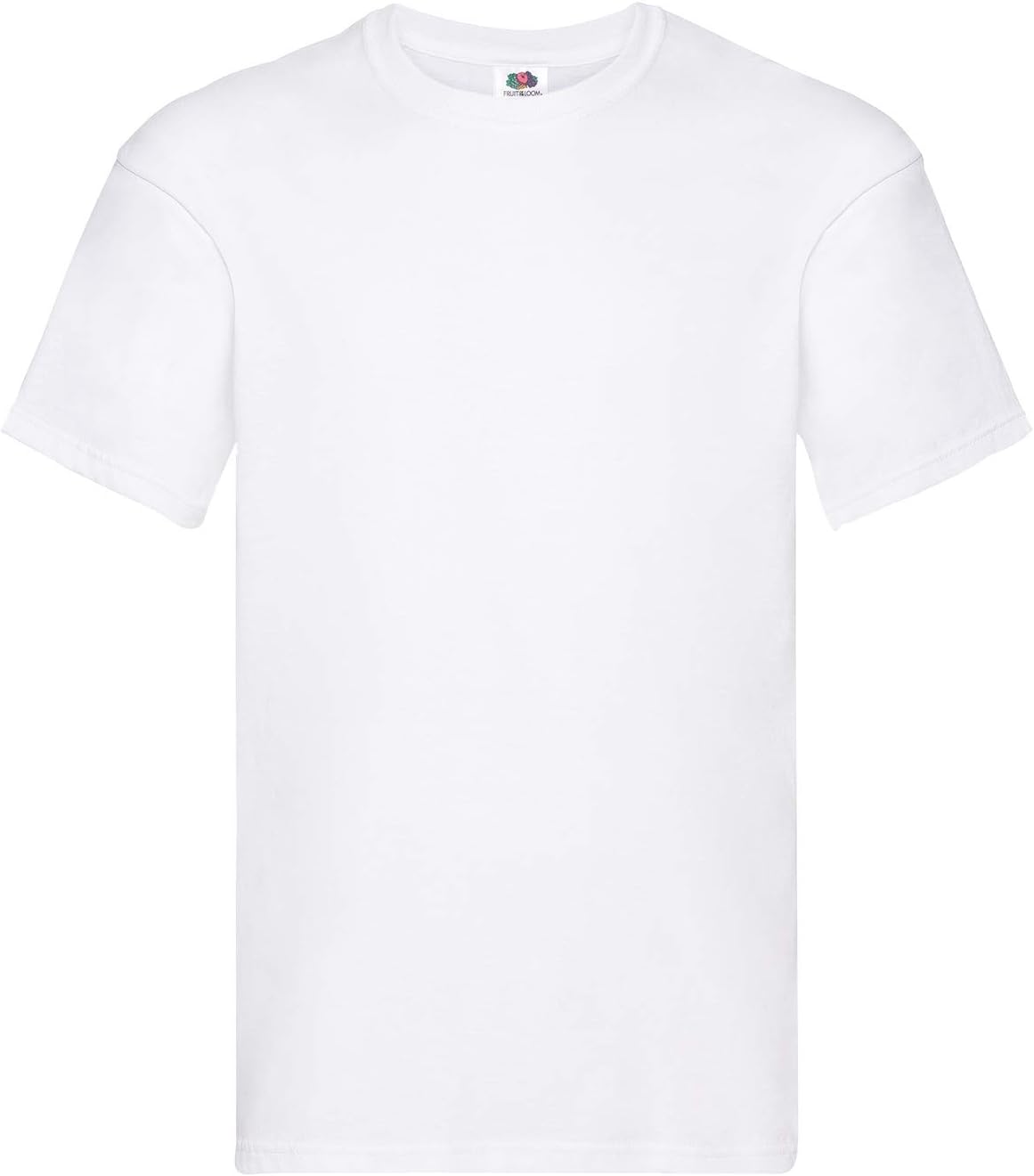 Fruit of the Loom Men's Original T. T-Shirt (Pack of 5)
