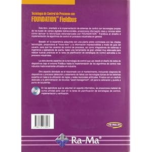 Tecnología de Control de Procesos con FOUNDATION Fieldbus