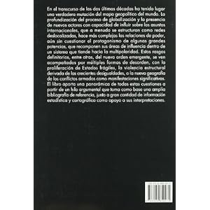 El nuevo mapa geopolítico del mundo