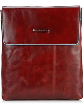 Piquadro Umhängetasche CA2775B2 Rot