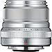 Price comparison product image Fujifilm XF-23mm f2.0 R WR (Silver)