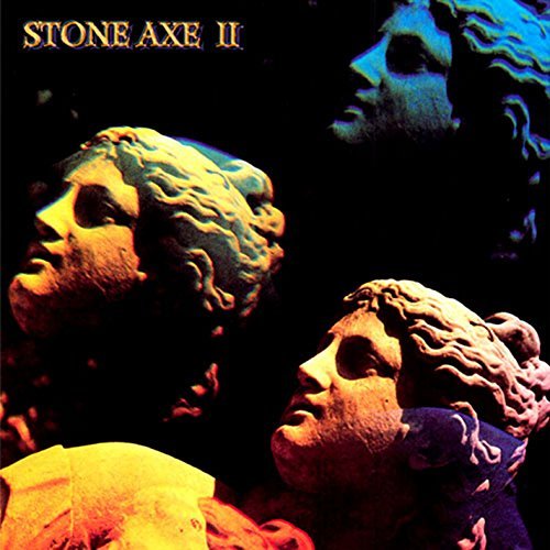 Preisvergleich Produktbild Stone Axe II by Stone Axe (2012-04-10)