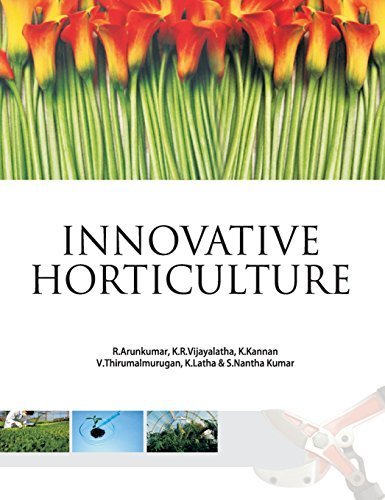 Innovative Horticulture (2008-10-15) gratuit Innovative Horticulture (2008-10-15) gratuit