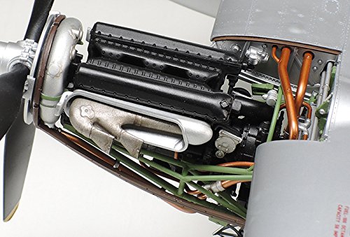 Tamiya 1/32 De Havilland Mosquito FB Mk.VI # 60326 - Plastic Model Kit