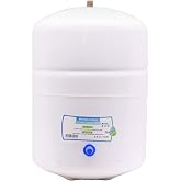 OverWater TRTANK Su Arıtma Cihazı Metal Su Tankı 2.2 Galon TANK0M022