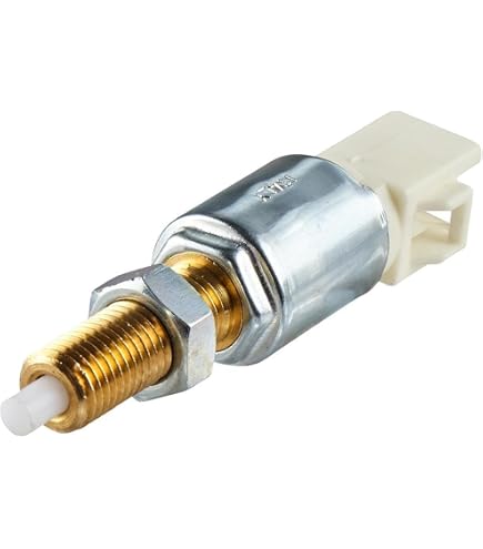 Piaggio Brake Light Switch For 50cc & 125cc Scooters – Fits NRG, Zip, Liberty, DNA, & More Models