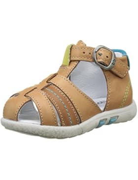 babybotte Jungen Tarawa Geschlossene Sandalen