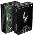 Produktbild ALIEN PLAYING CARDS SPIELKARTEN