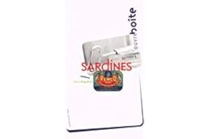 Sardines / "Ouvre-Boite" N°1