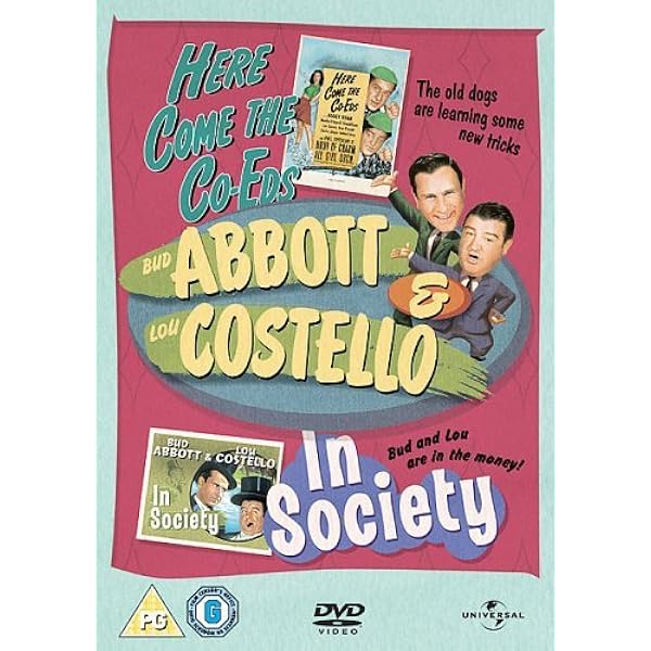 (未使用･未開封品)Abbott &amp; Costello Show: Hit the Road [DVD] Abbott & Costello Show: Hit the Road [DVD] [Import]: Amazon