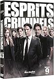 Esprits criminels - Saison 9 Esprits criminels - Saison 9