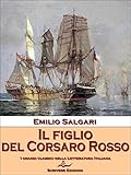 Image de Il figlio del Corsaro Rosso