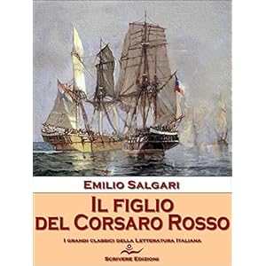 Il figlio del Corsaro Rosso
