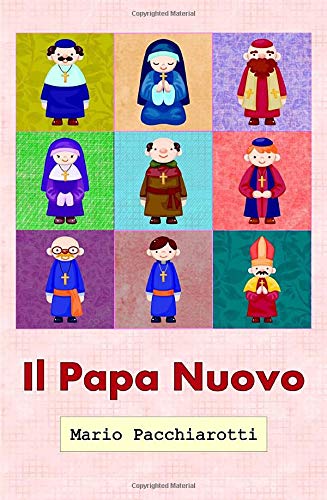 Il Papa Nuovo Il Papa Nuovo