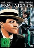 Das M�dchen Irma La Douce - Jack Lemmon