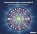 Wer wird Millionär 2012 Tagesabreißkalender by