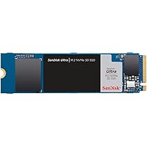 SanDisk Ultra M.2 NVMe 3D 内蔵SSD 1TB Customer Reviews: SanDisk Ultra 1TB Internal SSD PCIe Gen 3
