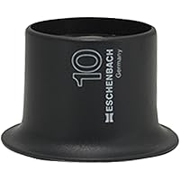 Eschenbach Uhrmacherlupe 10x
