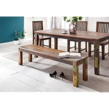 Suchergebnis auf Amazon.de für: esszimmer bank mit rückenlehne
