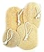 Loofah Savannah Plain Loofah Pads Economy - Pack of 4