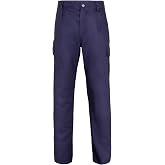 VELILLA Multi-pocket trousers