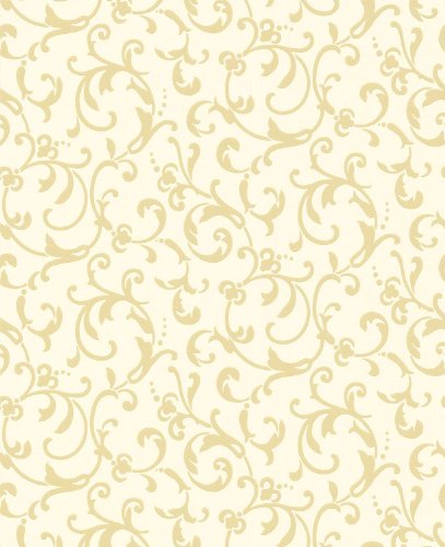 Graham & Brown Enchantment Collection 50-465 Goddess Non-Woven Wallpaper