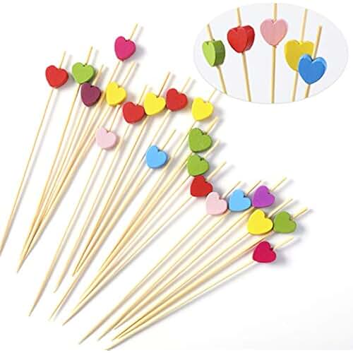 Amazon.co.uk fancy cocktail sticks