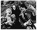 Produktbild Alex Winter and Keanu Reeves 10x8 Classic Photo Movie Still by Kadinsky Art