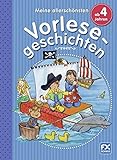 Image de Meine allerschönsten Vorlesegeschichten ab 4 Jahren