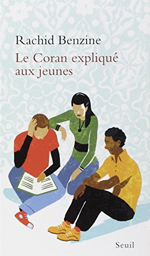 Le  Coran expliqué aux jeunes