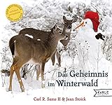Image de Das Geheimnis im Winterwald: Ein Fotografisches Wintermärchen