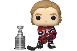 POP Sports NHL Hockey 9,4 cm – Guy Lafleur #71