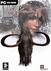 Syberia 2