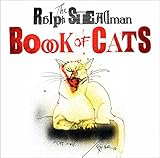 The Ralph Steadman Book of Cats The Ralph Steadman Book of Cats