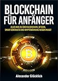 BLOCKCHAIN FÜR ANFÄNGER
