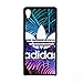 Produktbild Visual Adidas HüLle Tasche Etui Bumper FüR Sony Xperia Z5,Adidas Nothing Is Impossible Sony Xperia Z5 HüLle Handy,Nothing Is Impossible Gel Tpu Silikon Schutzhülle HüLle