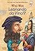 Who Was Leonardo da Vinci? by