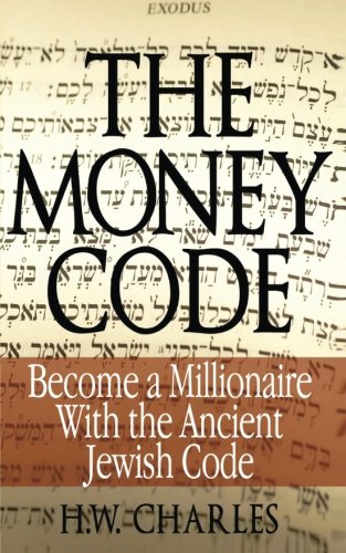 The Money Code (Chinese): Become a Millionaire With the Ancient Jewish Code