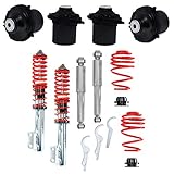 k sport gewindefahrwerk erfahrungen Opel Astra G Typ: T98, T98C, T98V, T98/NB, T98/Kombi; e1*xx/xx*0086*..., e1*xx/xx*0087*...;e1*xx/xx*0101*...; e1*xx/xx*0110*...; e1*xx/xx*0132*...;