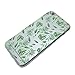 Produktbild Balai Ultra-thin Transparent TPU soft case for iphone 6 6s 7 6plus 6splus 7plus Green plants flowers Daisy Plants Fruit Cactus pattern Leaves Phone Case Cover