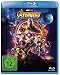 Avengers: Infinity War [Blu-ray]