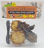 Préparation pour rhum arrange ile de la REUNION saveur PASSION ANANAS BANANE CARAMBOLE