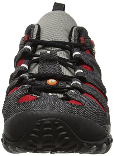 Merrell CHAM WRAP SLAM Herren Trekking & Wanderhalbschuhe - 4