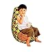 Orka Ben 10 STR2216S_BB_FL Small Bean Bag with Beans (Multicolor) RS.999.00