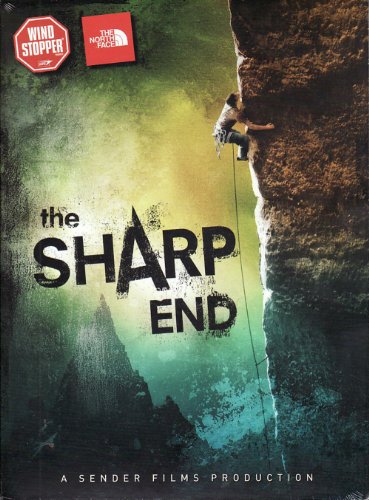 Preisvergleich Produktbild The Sharp End [DVD] [UK Import]
