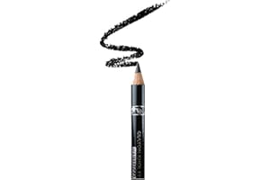 MISS EUROPE CRAYON KHÔL WATERPROOF NOIR - MISS MISS